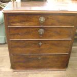 366 3373 CHEST OF DRAWERS
